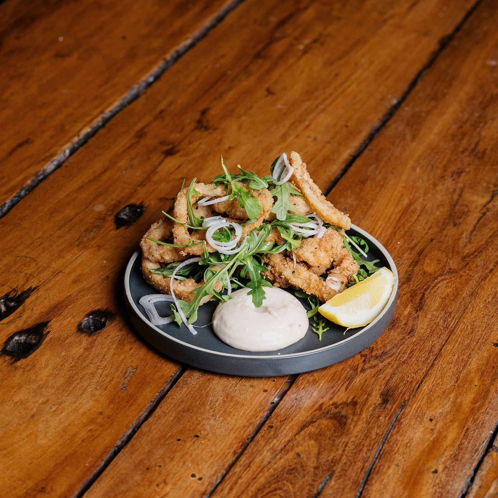 Fresh Seafood On The Sunshine Coast