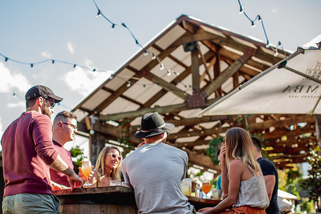 6 Reasons To Visit A Sunshine Coast Brewery