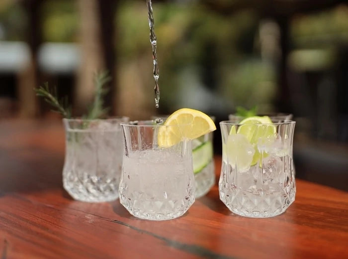 Try Gin Tasting In Noosa