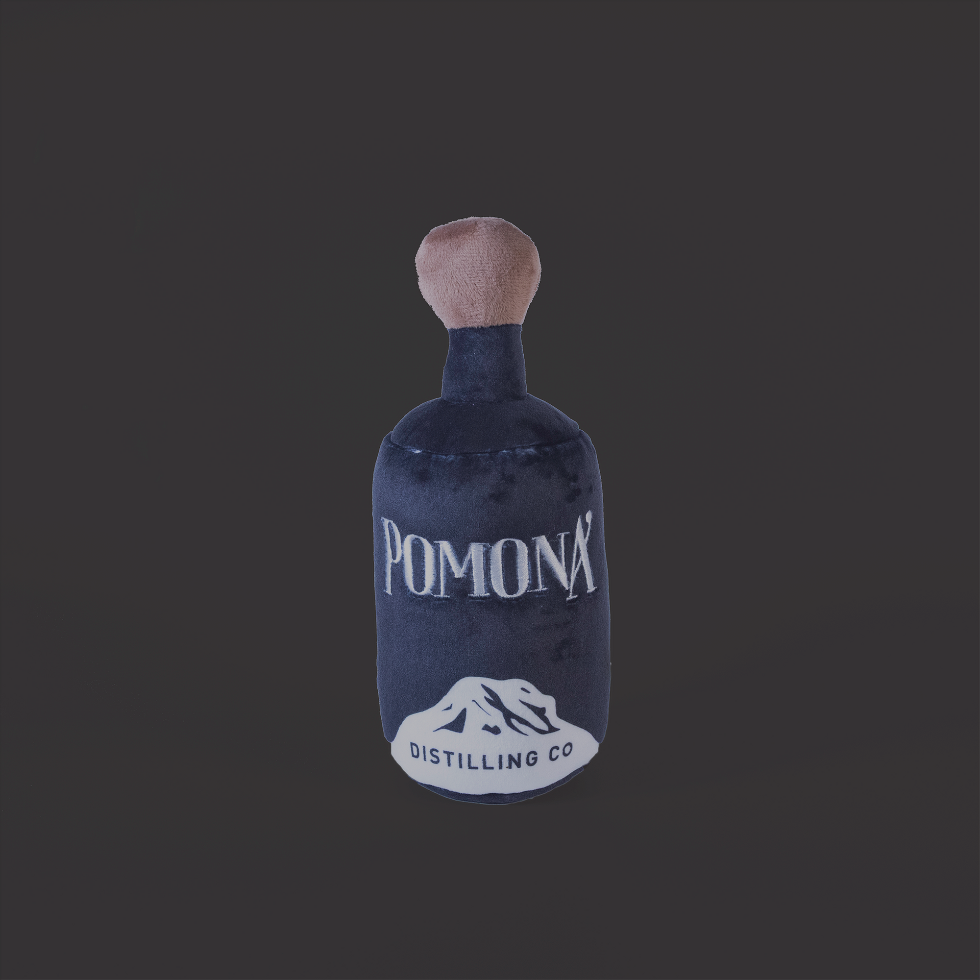 DOG TOY - BOTTLE