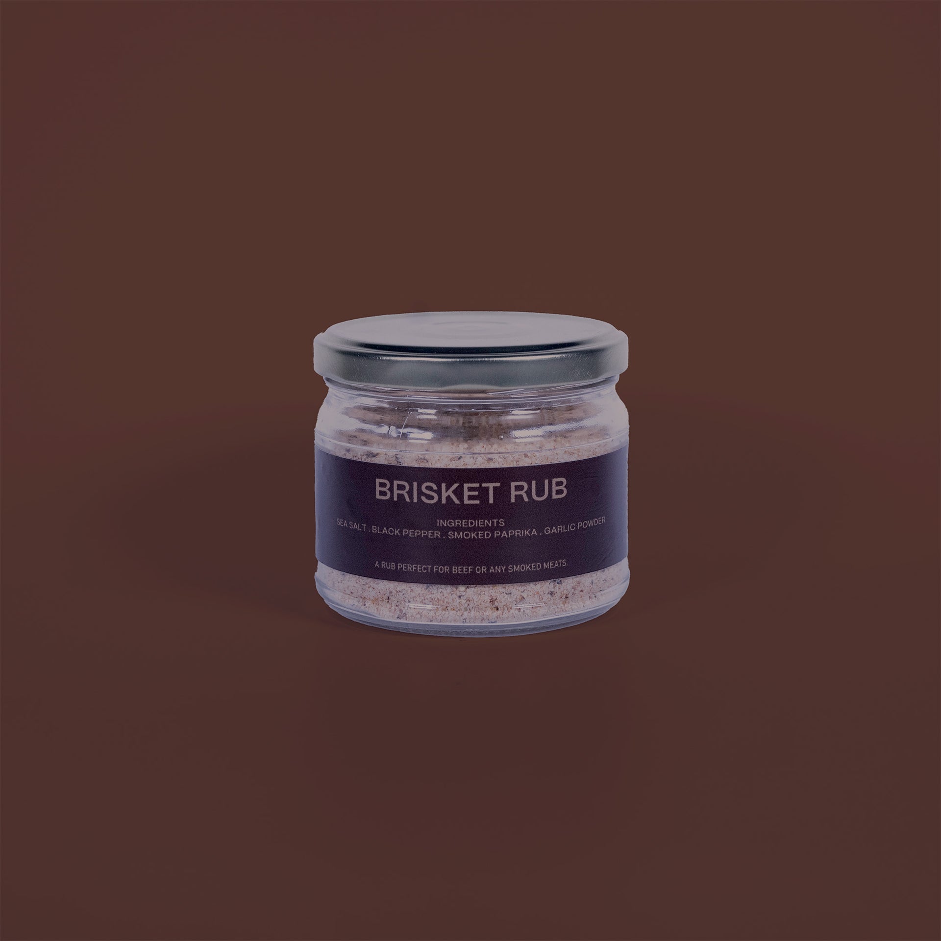 BRISKET RUB 300ml