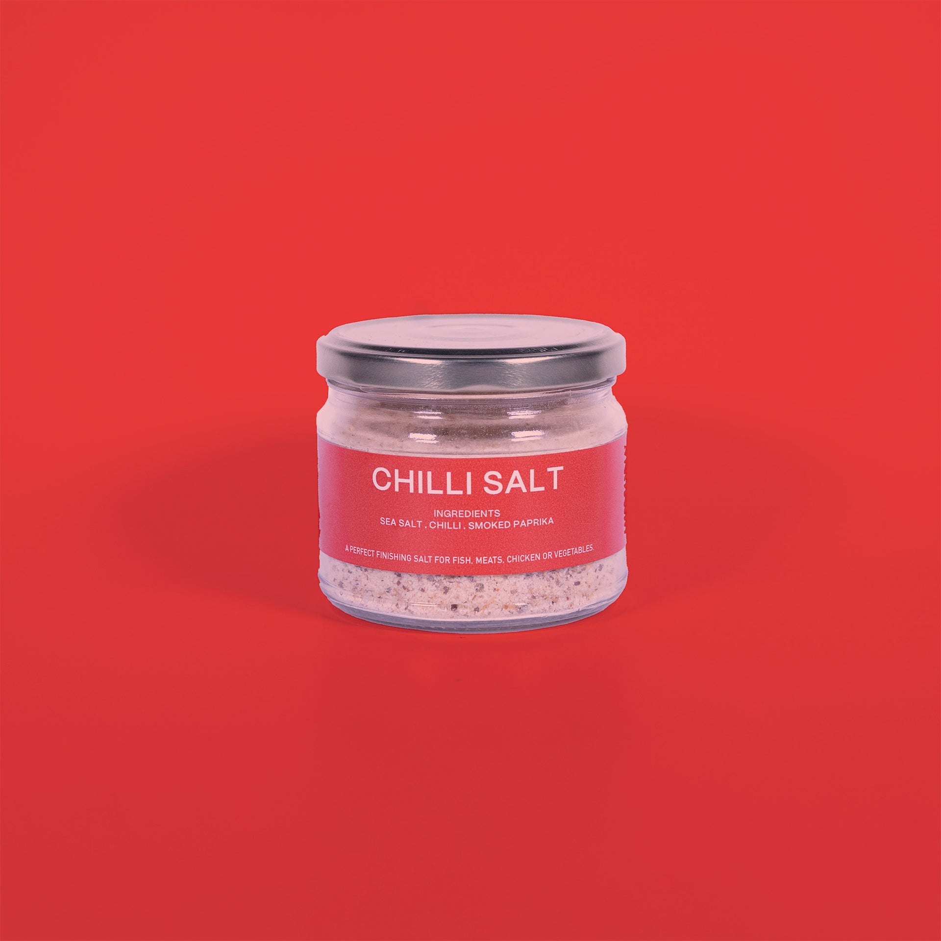 CHILLI SALT 250g
