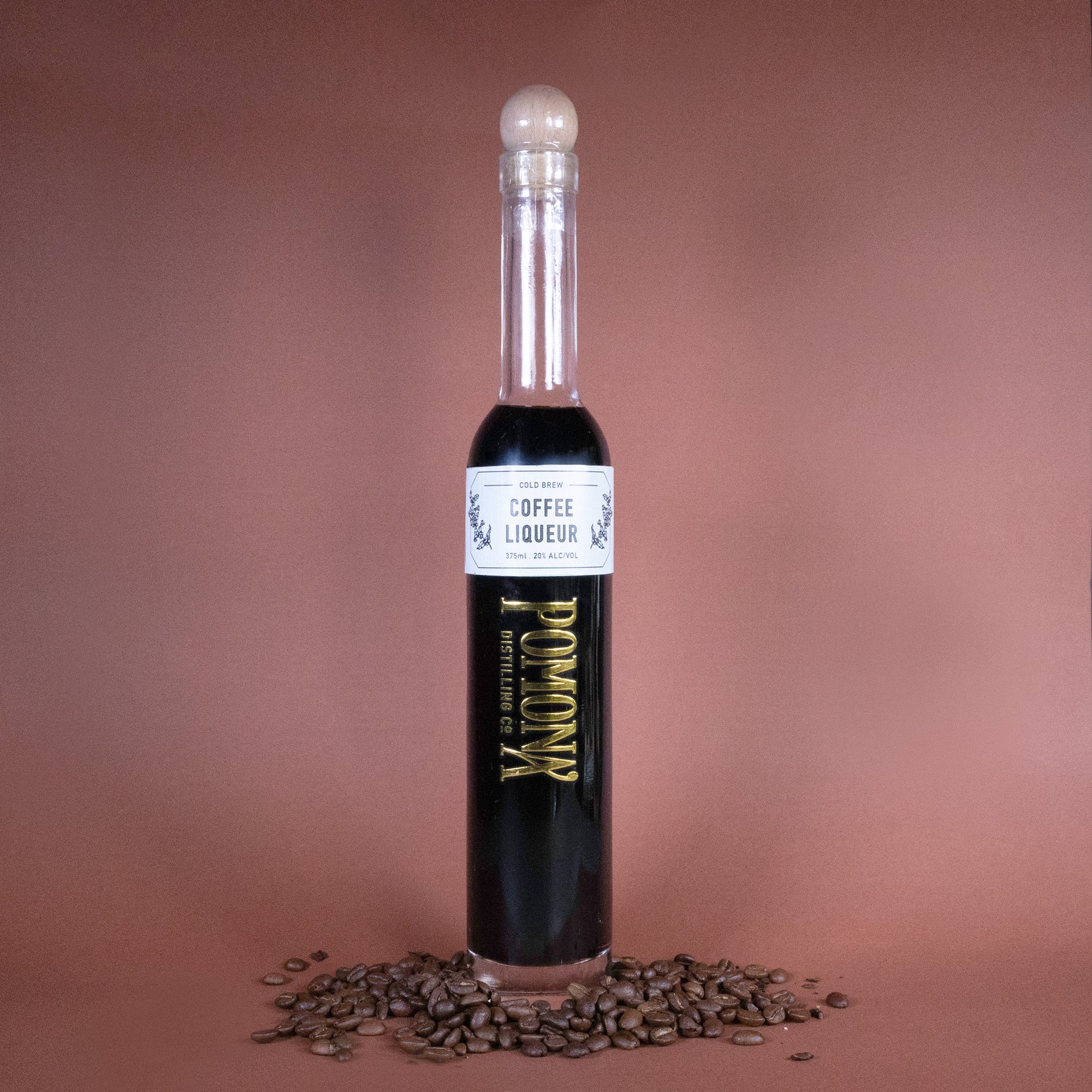 Pomona Coffee Liqueur