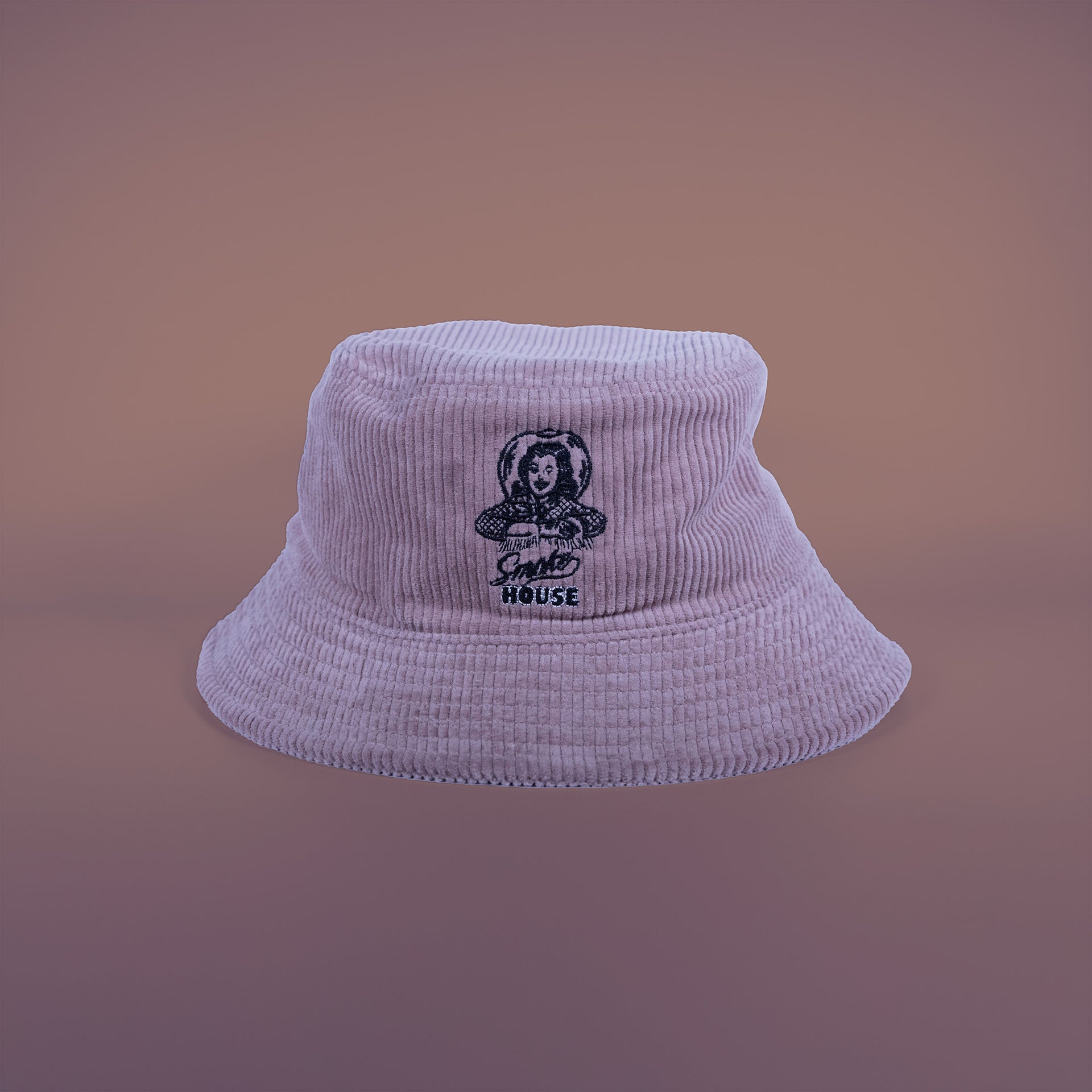 PDC COWGIRL BUCKET HAT