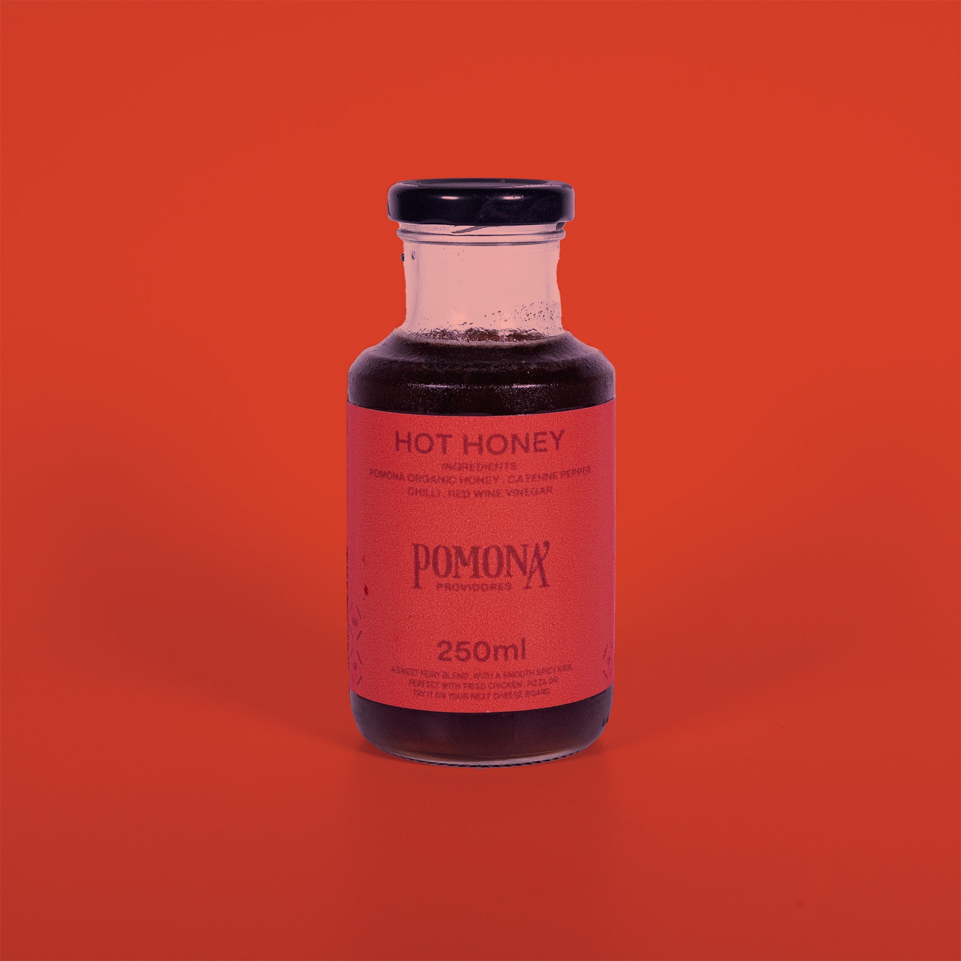 HOT HONEY 250ml