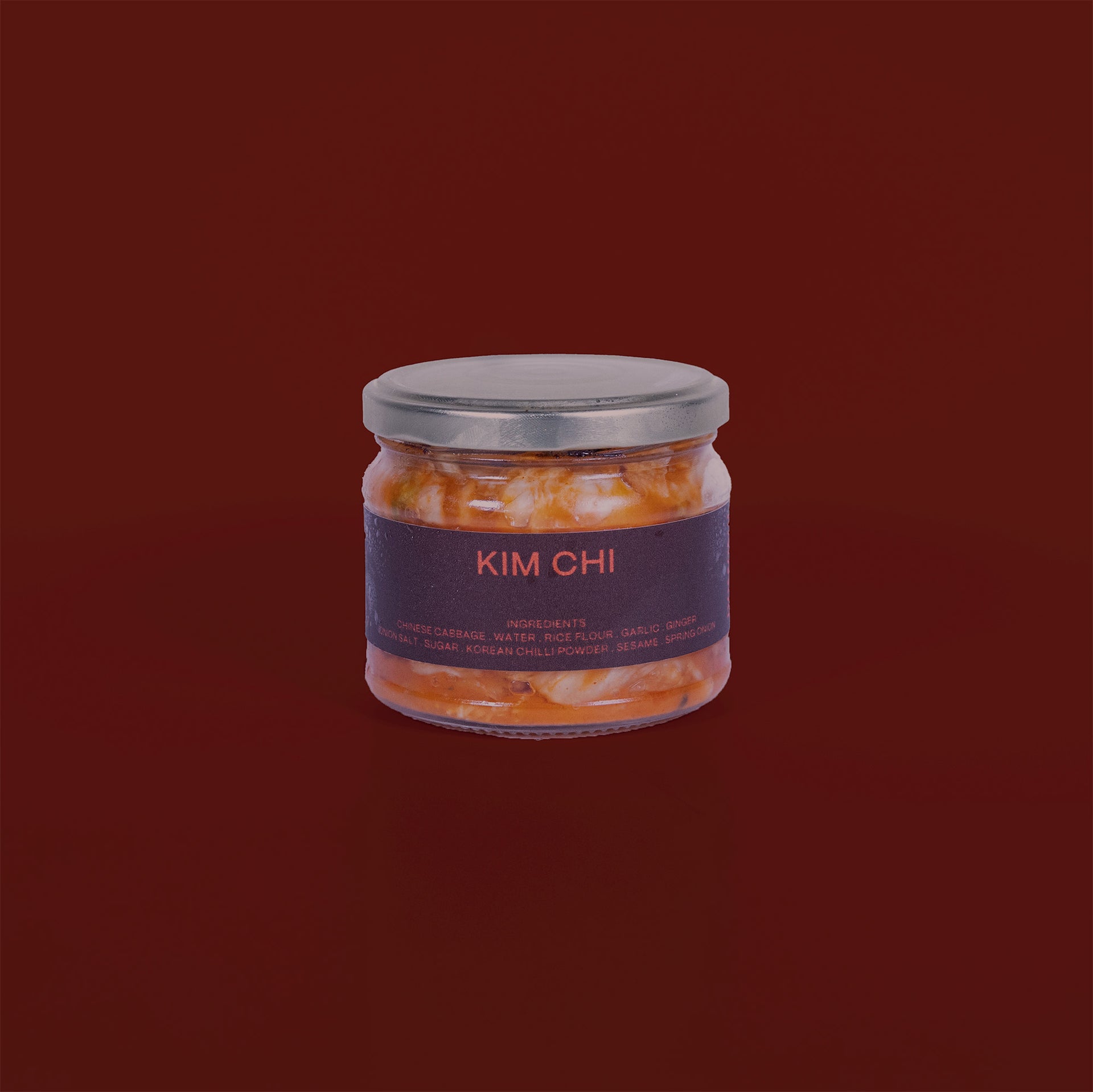 KIM CHI 275g