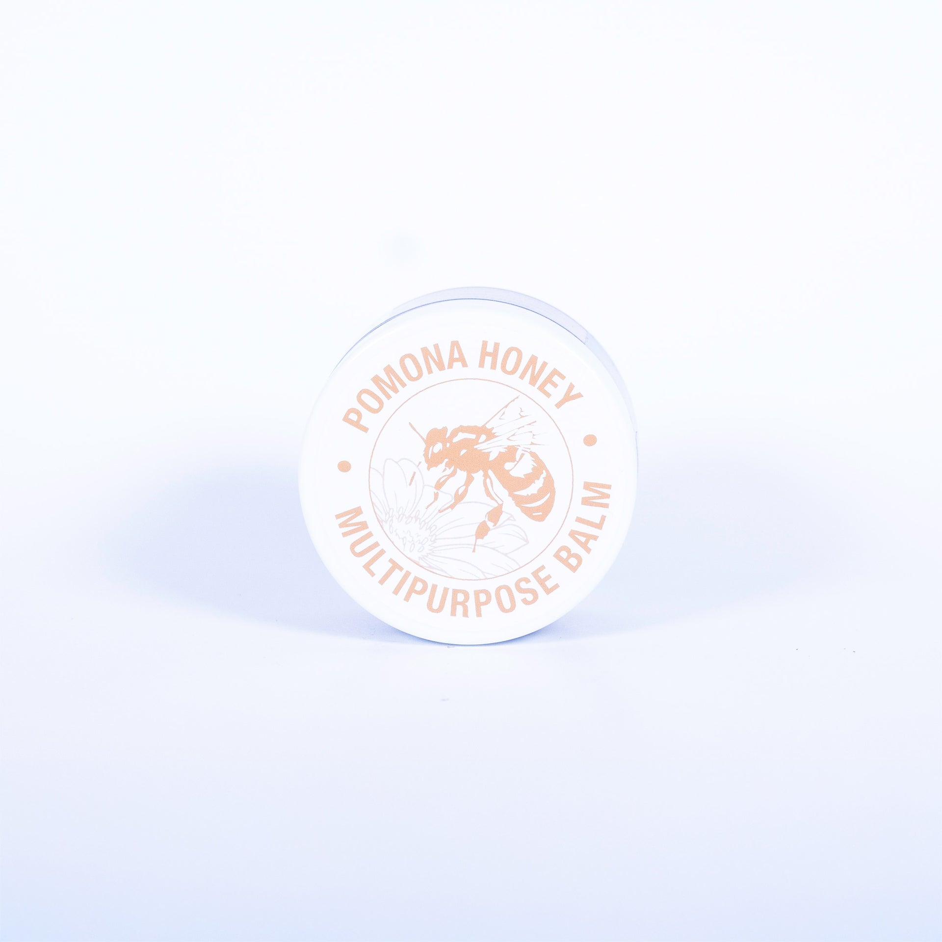 Pomona Honey Balm 100g