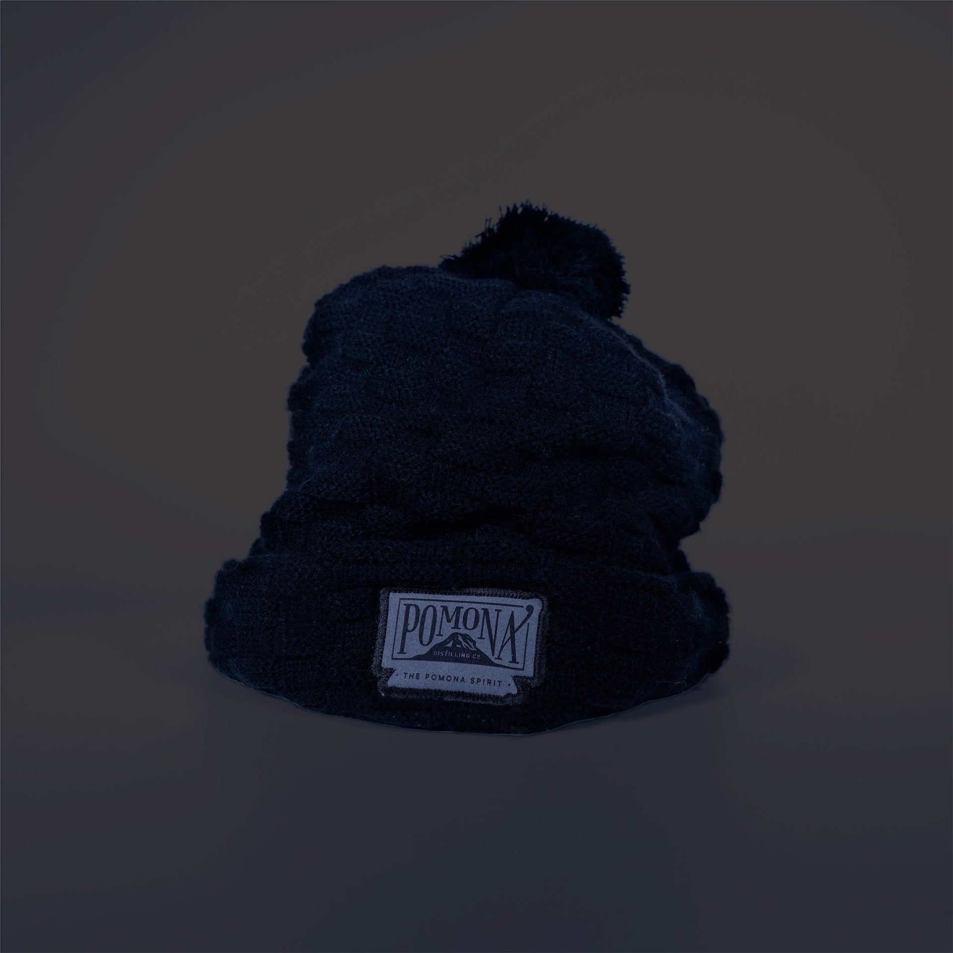 PDC POM POM BEANIES