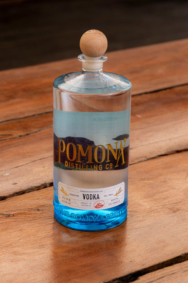 Pomona Signature Vodka