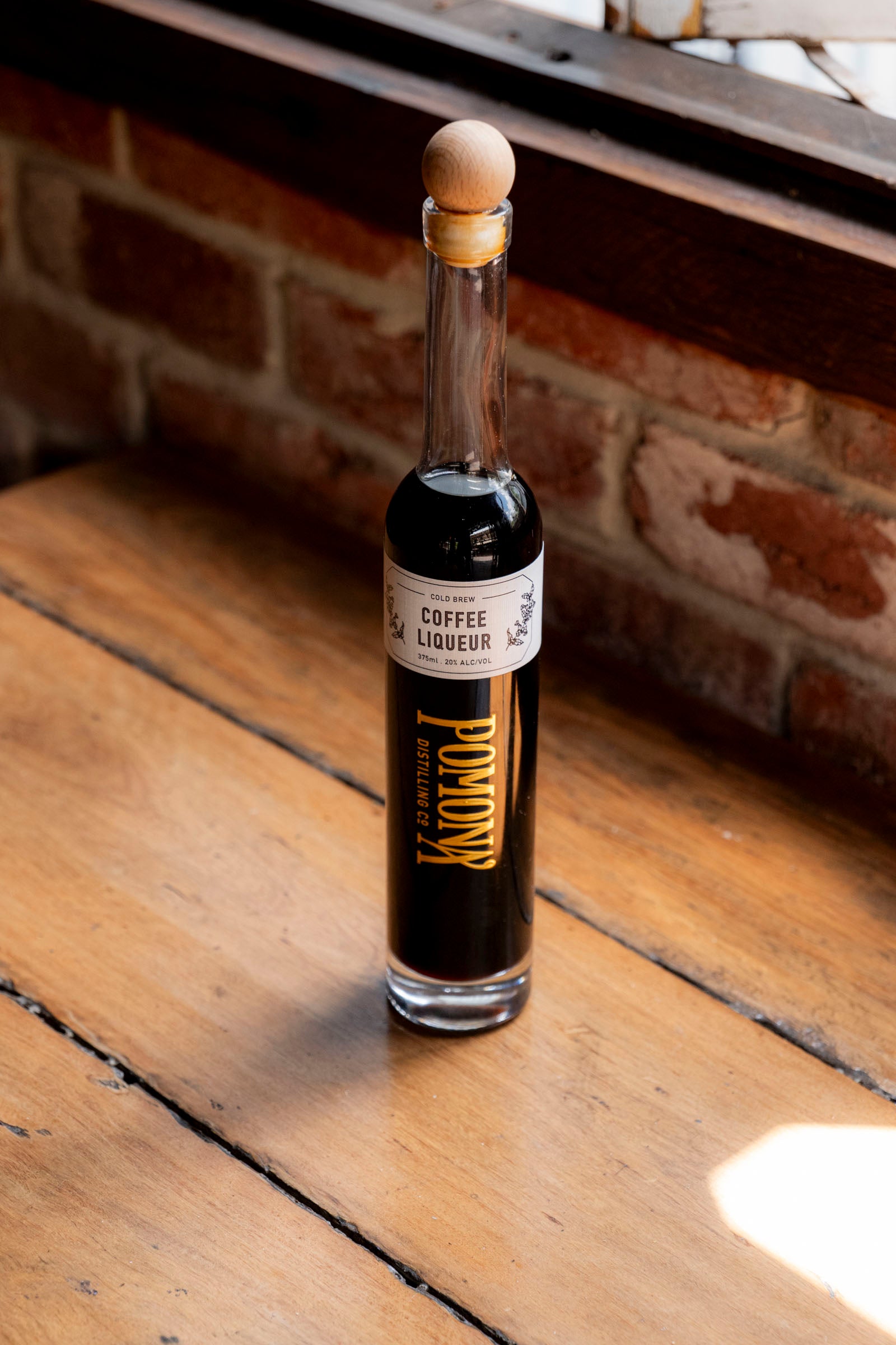 Pomona Coffee Liqueur