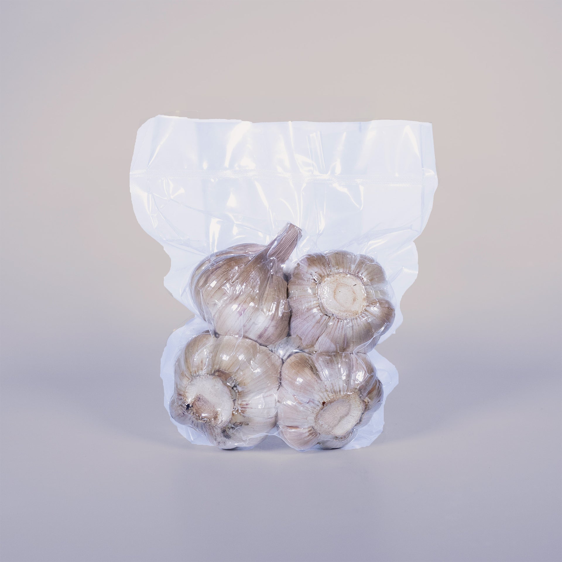 SMOKED AUSTRALIAN GARLIC 200GM