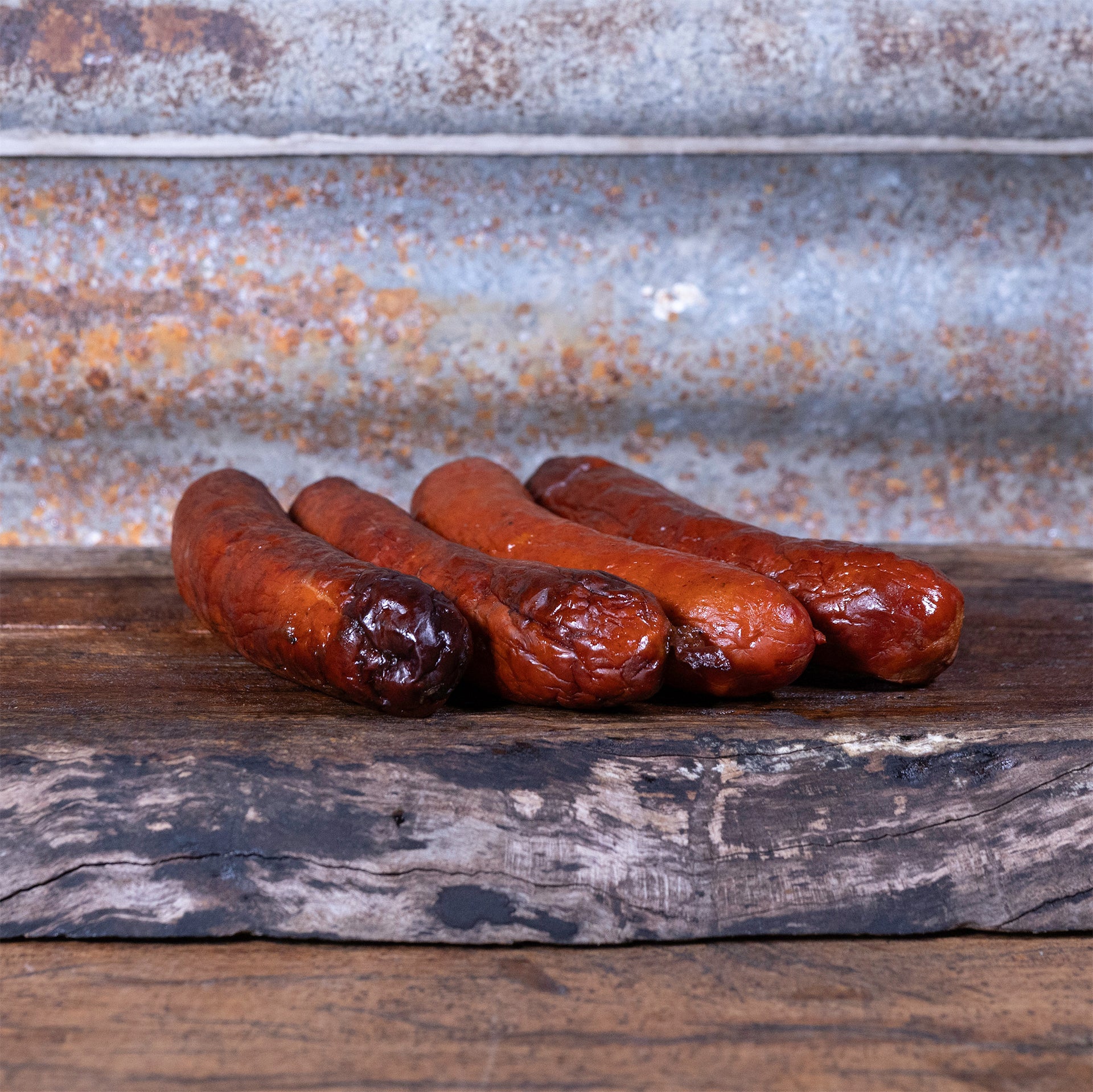 SMOKED CHEESE KRANSKY PACKS (4 PACK)
