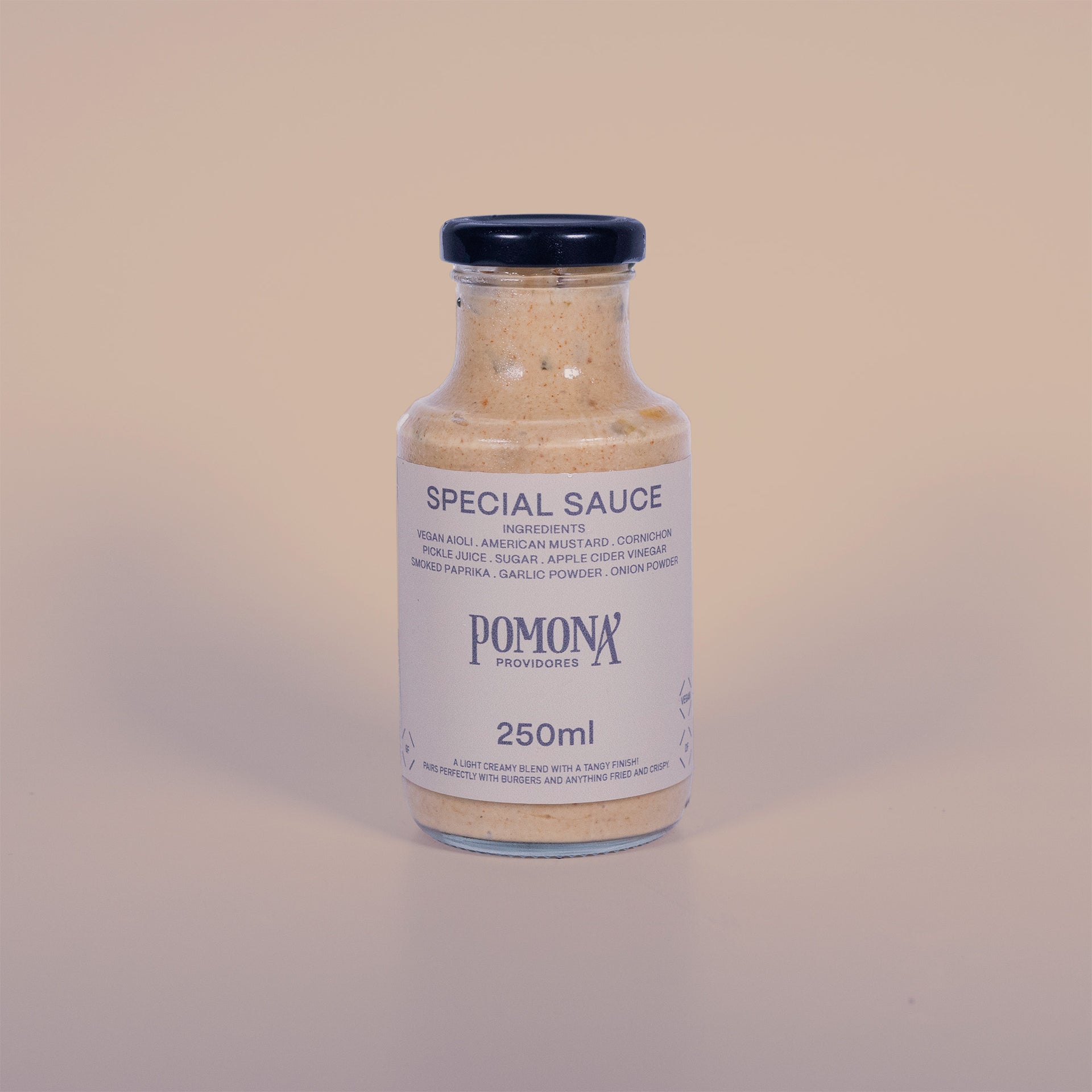 SPECIAL SAUCE 250ml