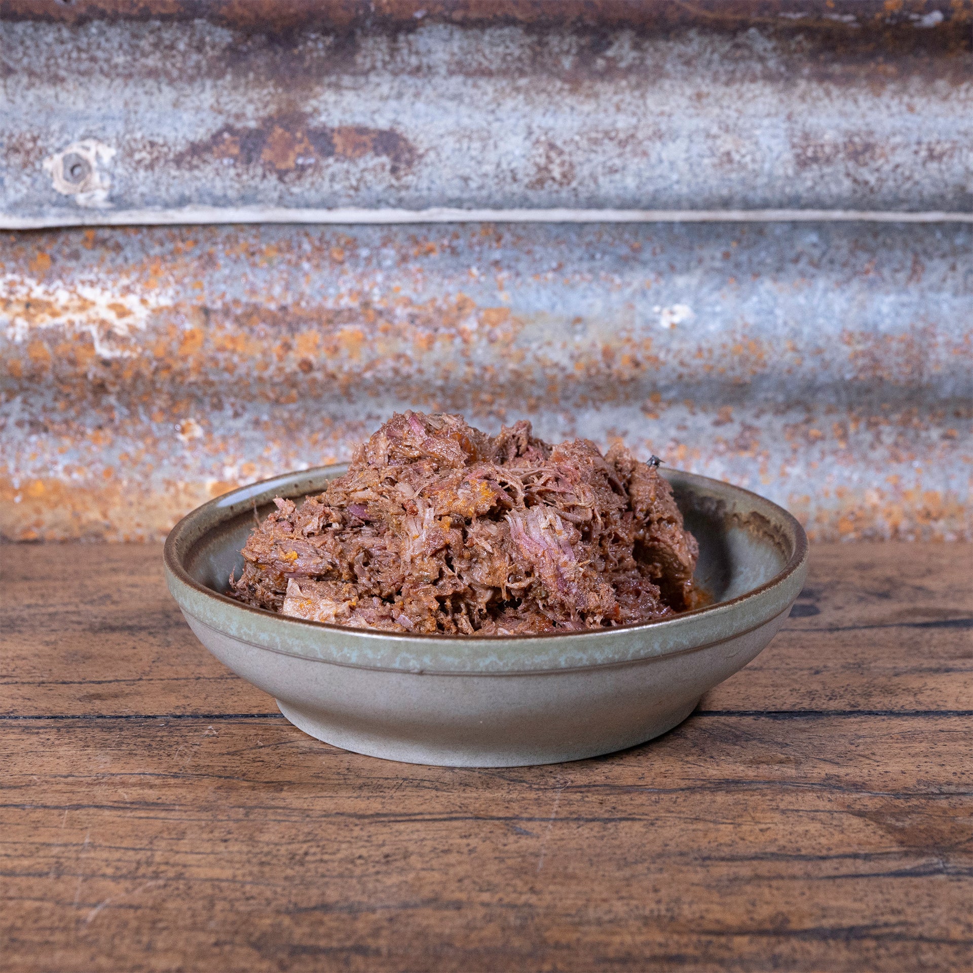 TEXAN CHILLI BEEF 1KG