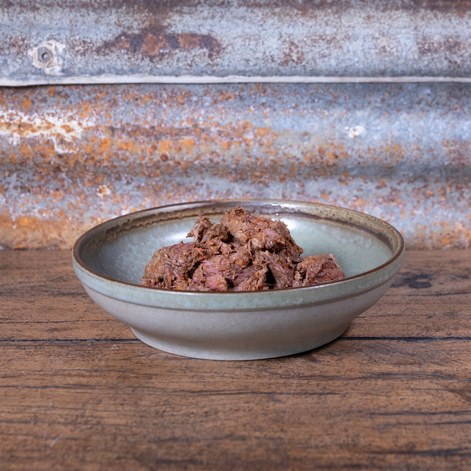 TEXAN CHILLI BEEF 500GM