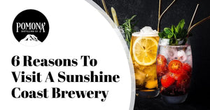 6 Reasons To Visit A Sunshine Coast Brewery