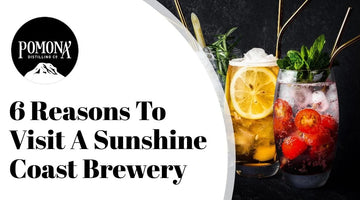 6 Reasons To Visit A Sunshine Coast Brewery