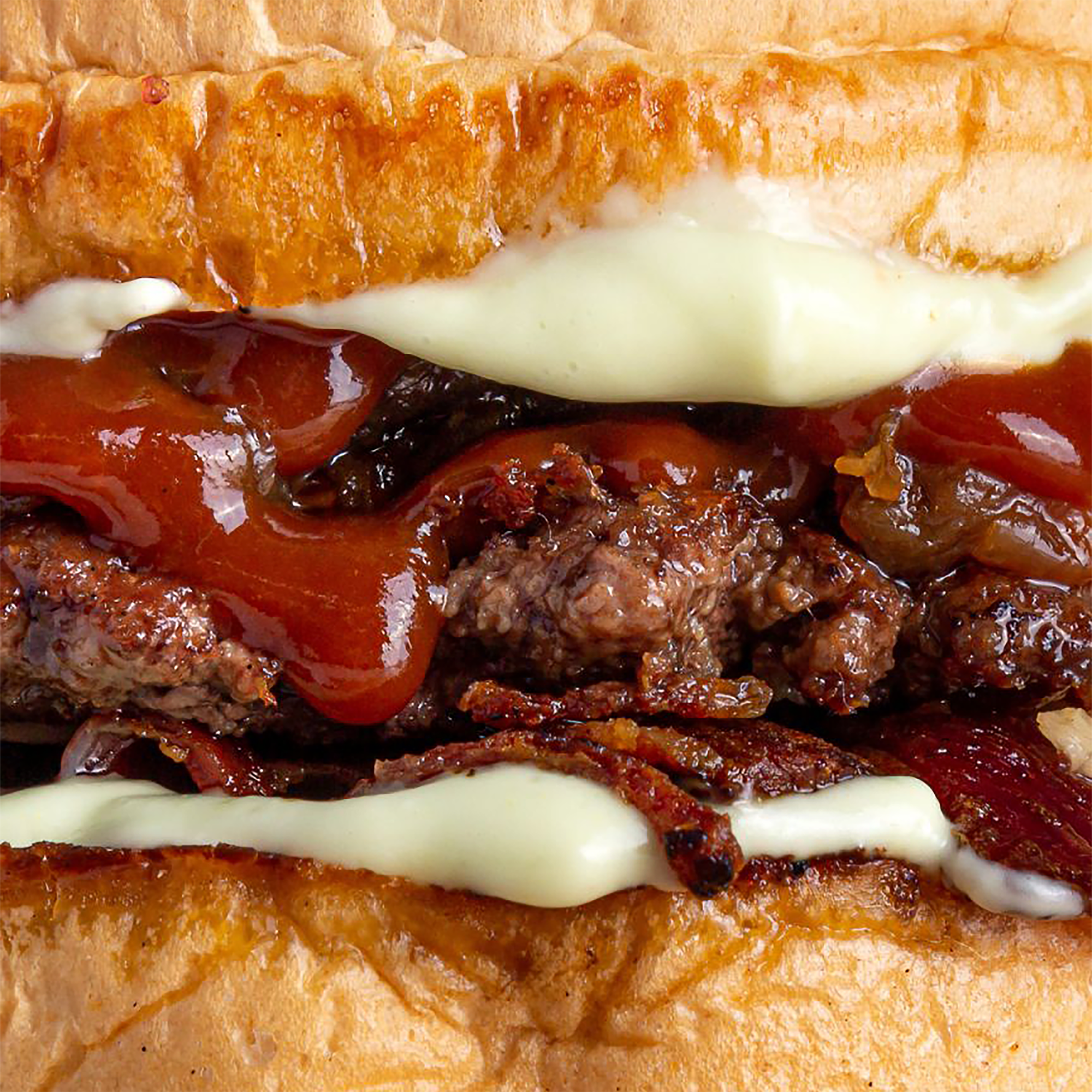 Burger Lab Wednesdays