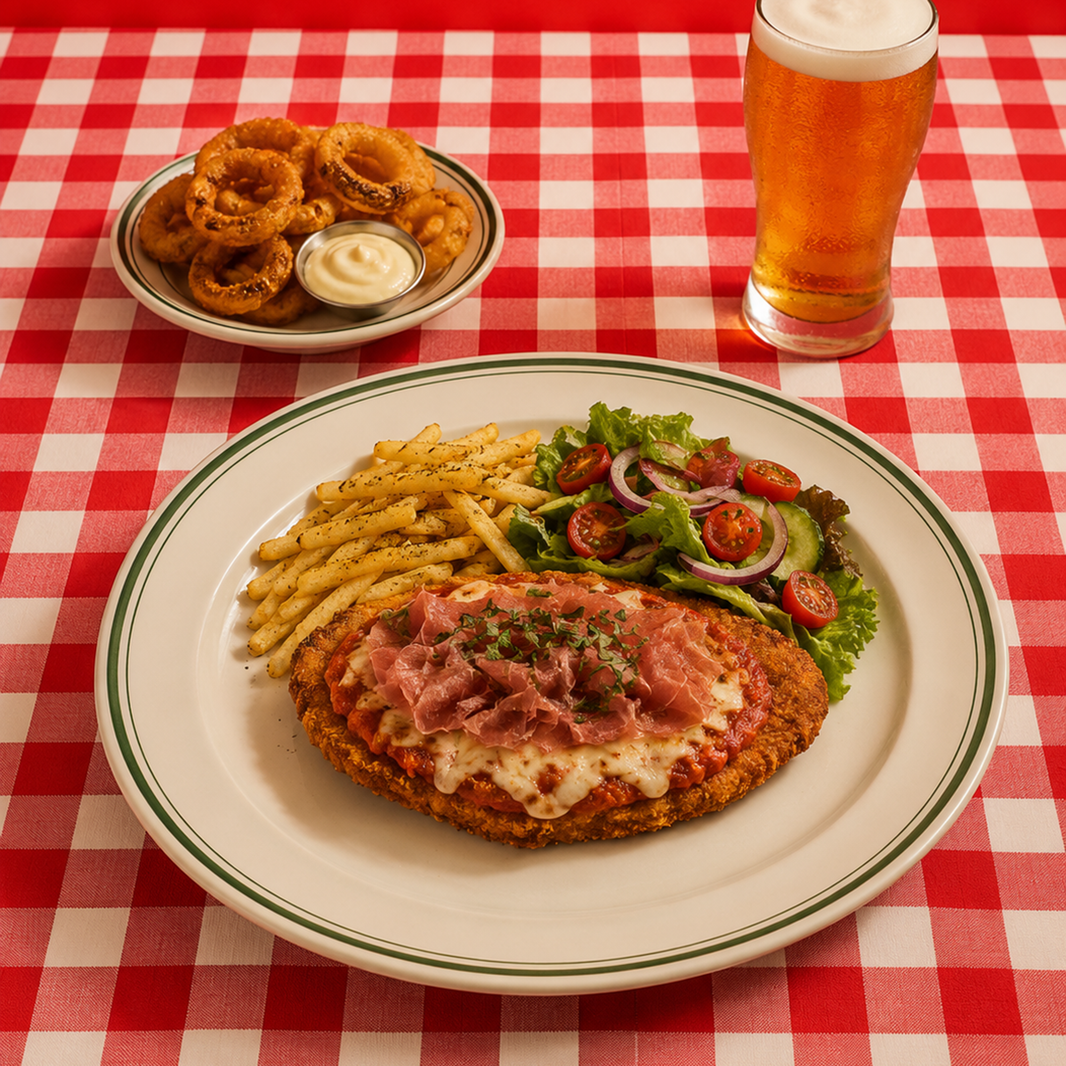 Parmi Night Thursdays