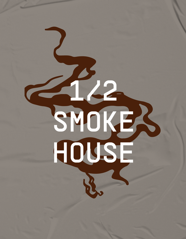 1/2 Smokehouse Pack