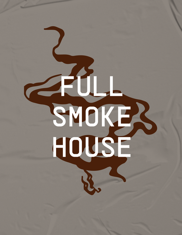 Full Smokehouse - GO TO PRODUCT PAGE TO SELECT DATE OF DELIVERY