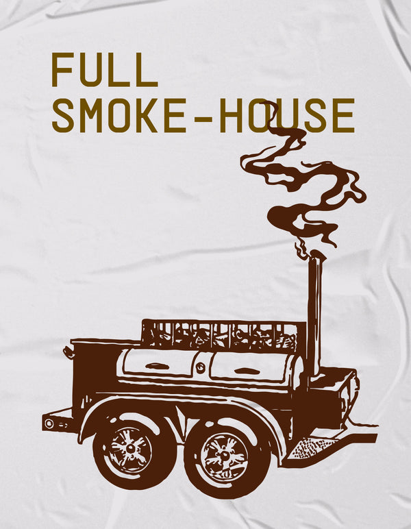 BBQ Smokehouse Pack (FULL)