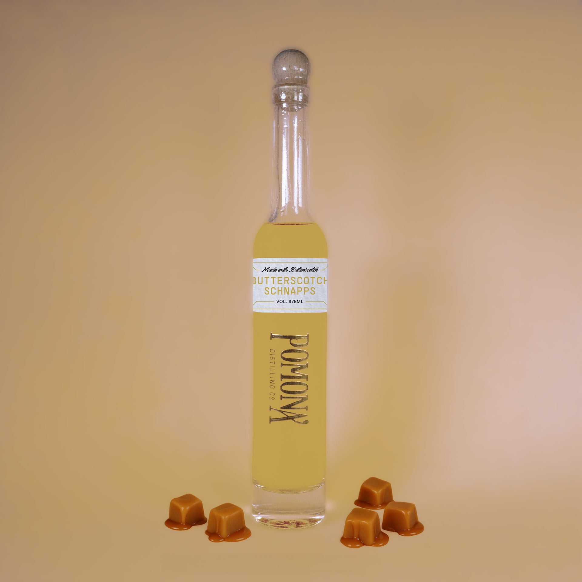 Butterscotch Schnapps