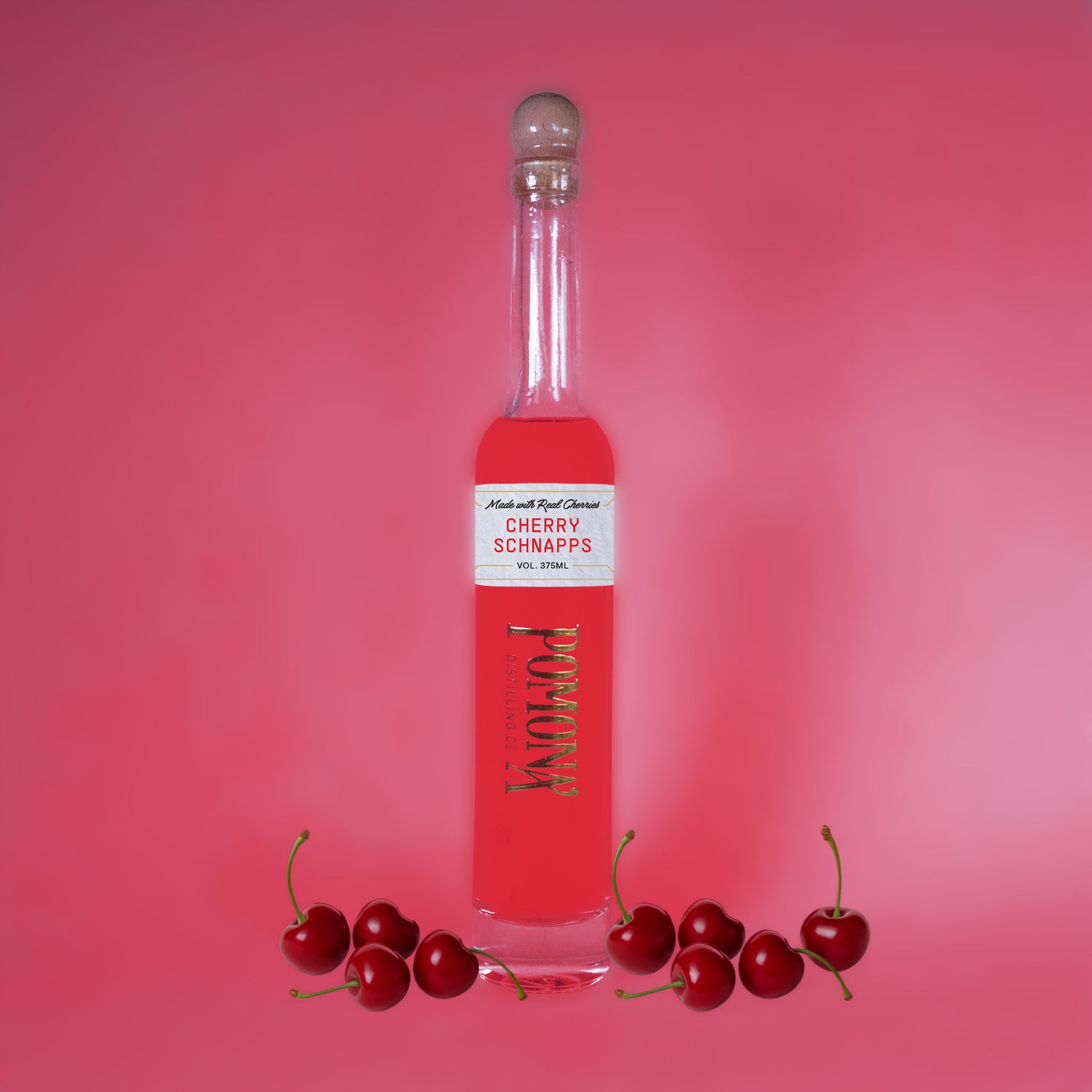 Cherry Schnapps
