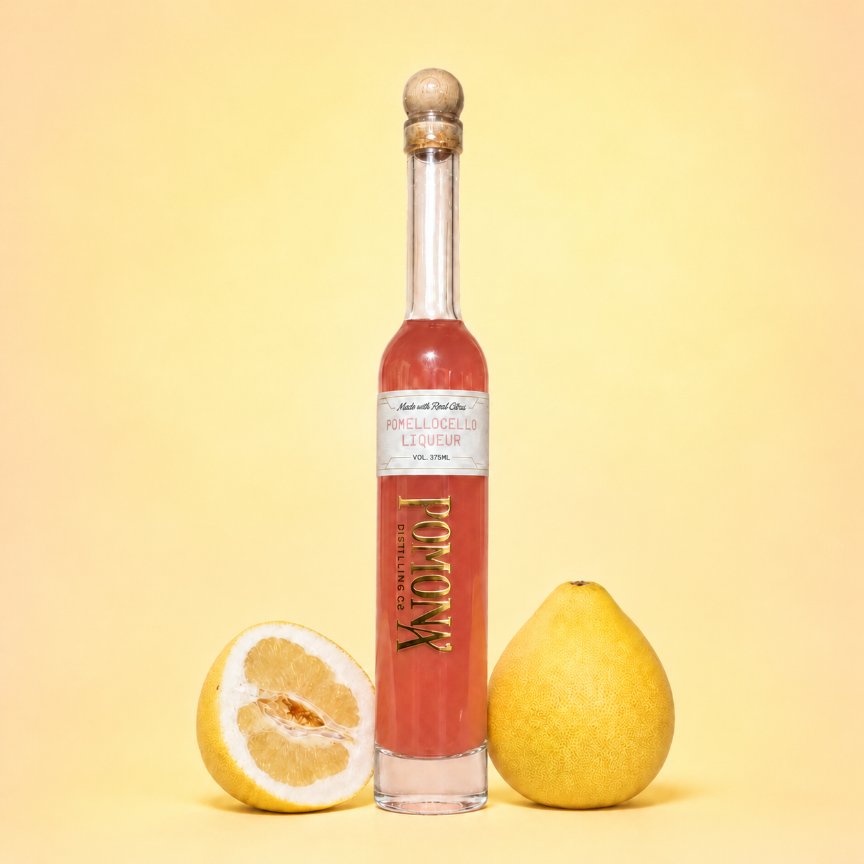 Pomelocello Liqueur