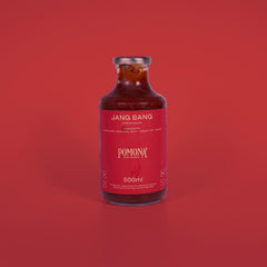 JANG BANG (KOREAN SAUCE) 500ml