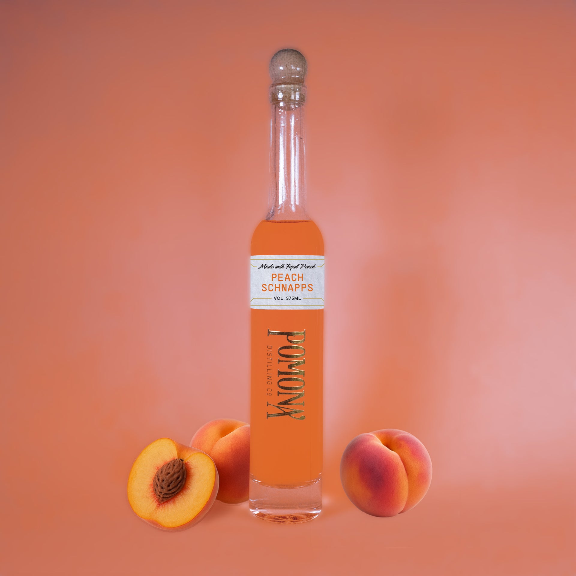 Peach Schnapps