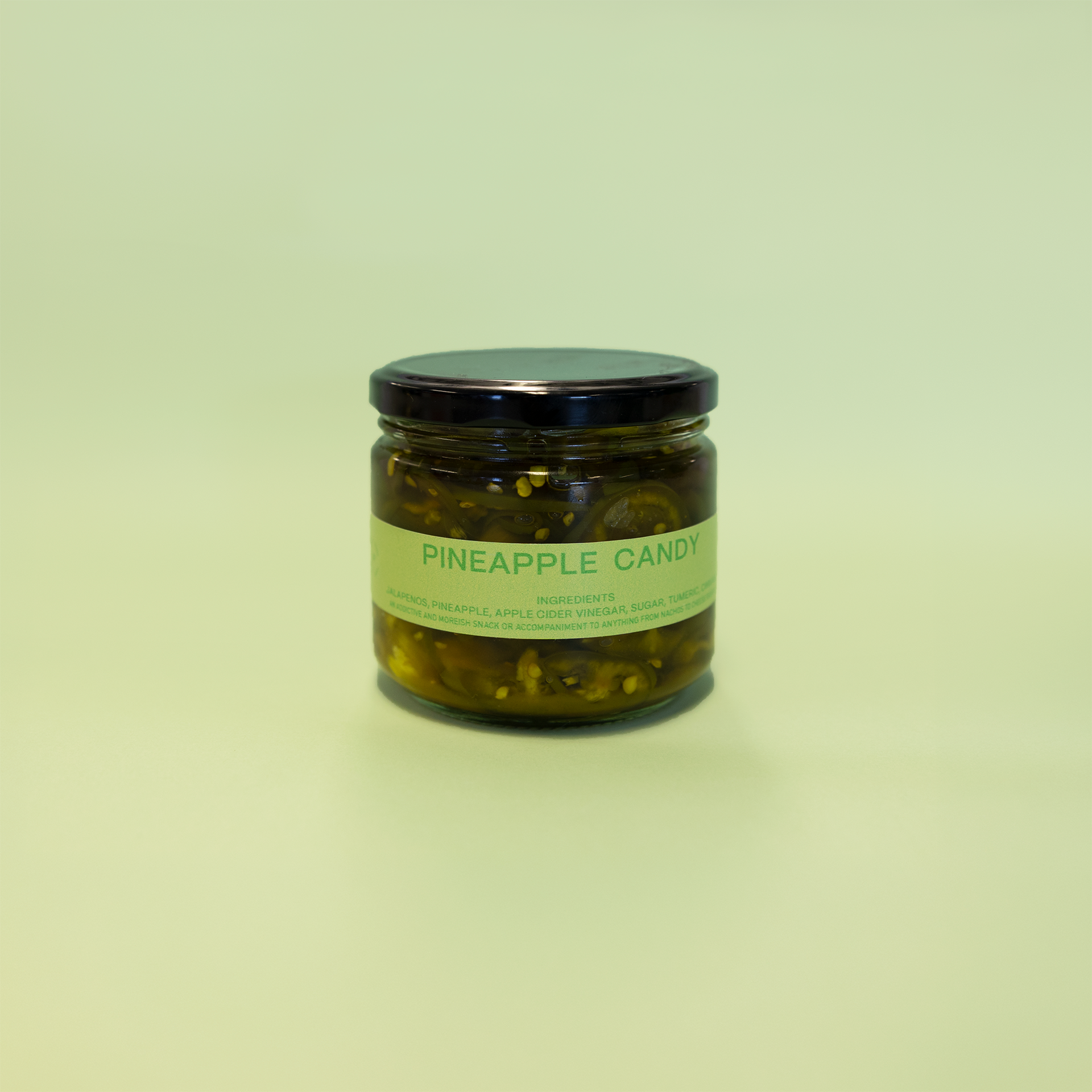 PINEAPPLE CANDY 300ml