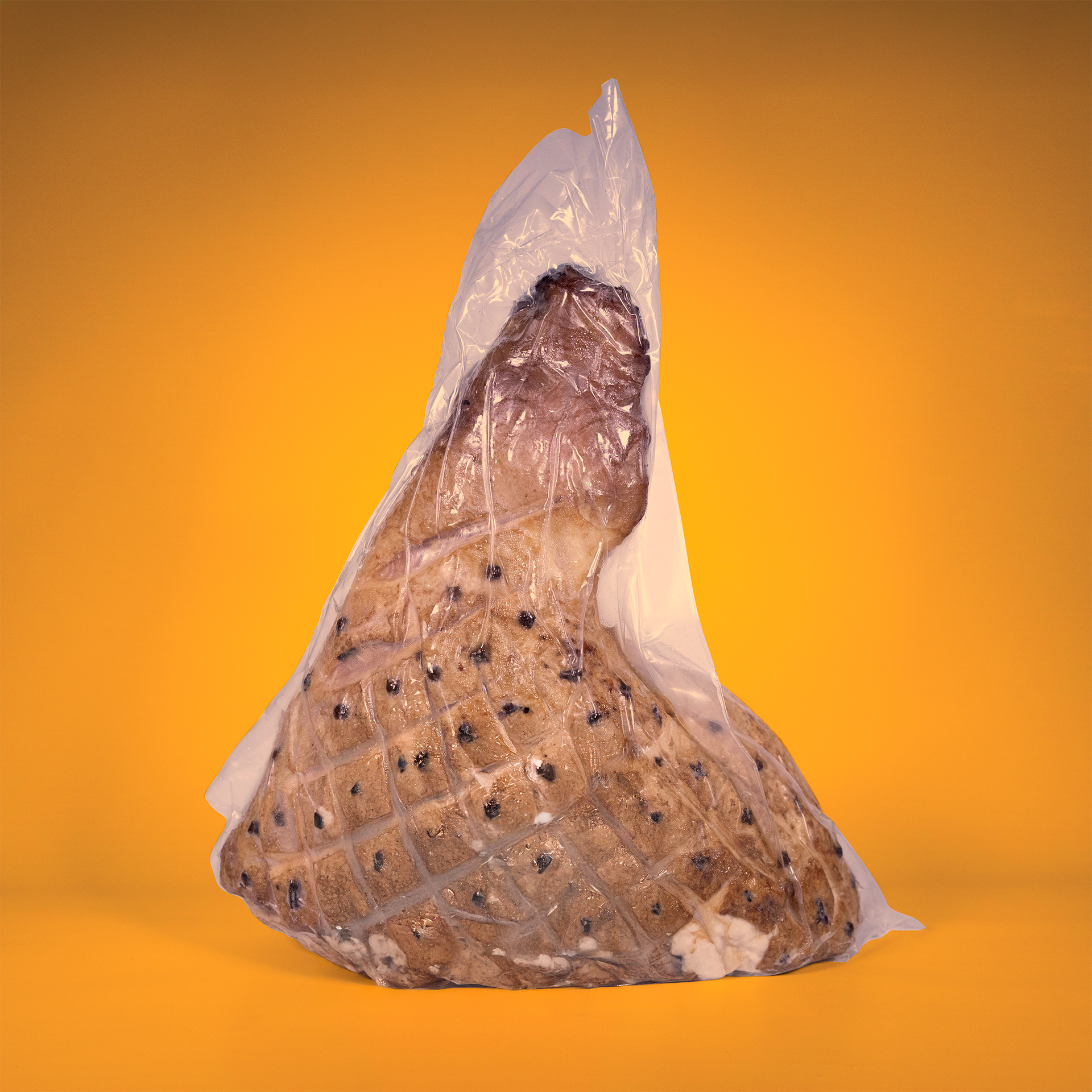 Christmas Half leg Ham W Pineapple & Rum Glaze