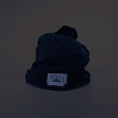 PDC POM POM BEANIES
