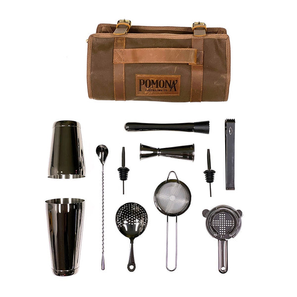 Bartender Cocktail kit professional