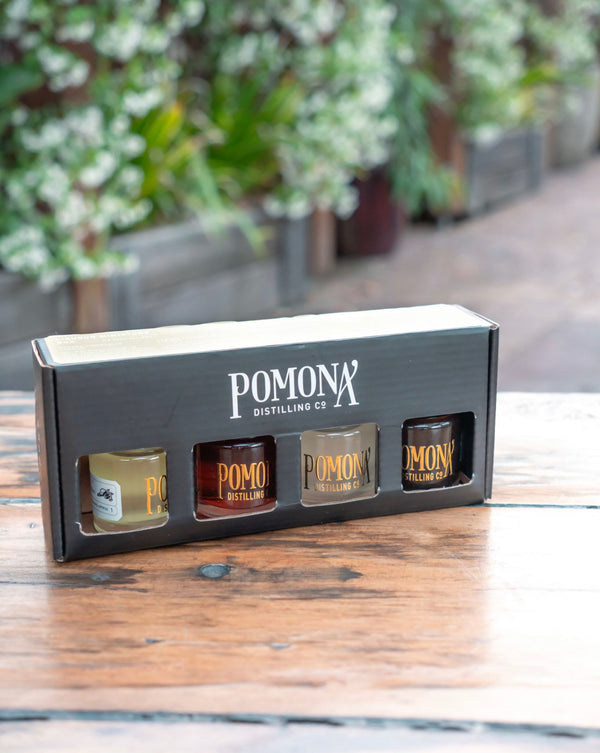 Miniature Liqueur Gift Set